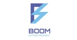 Boom Entertainment logo